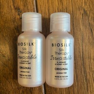 BioSilk Silk Therapy Irresistible